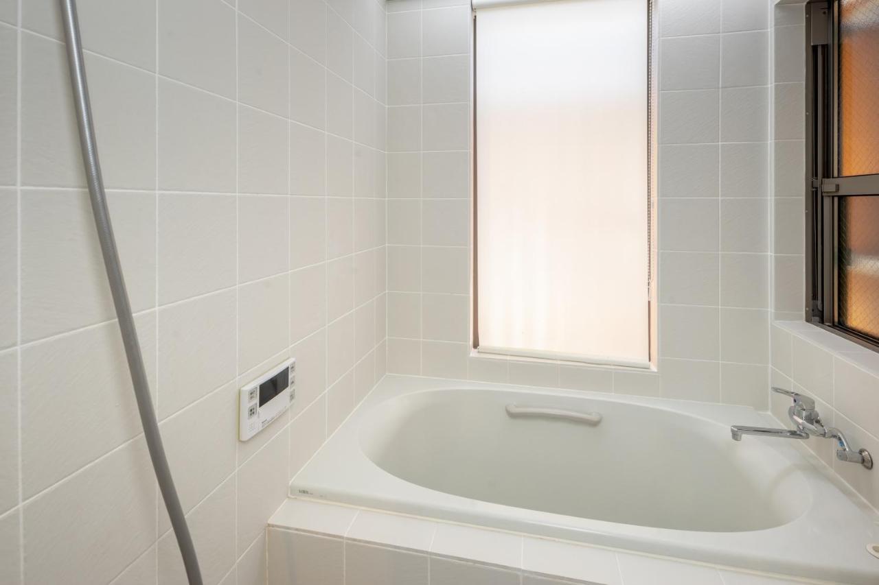 Tsukinowacho House Villa Kyoto Ngoại thất bức ảnh