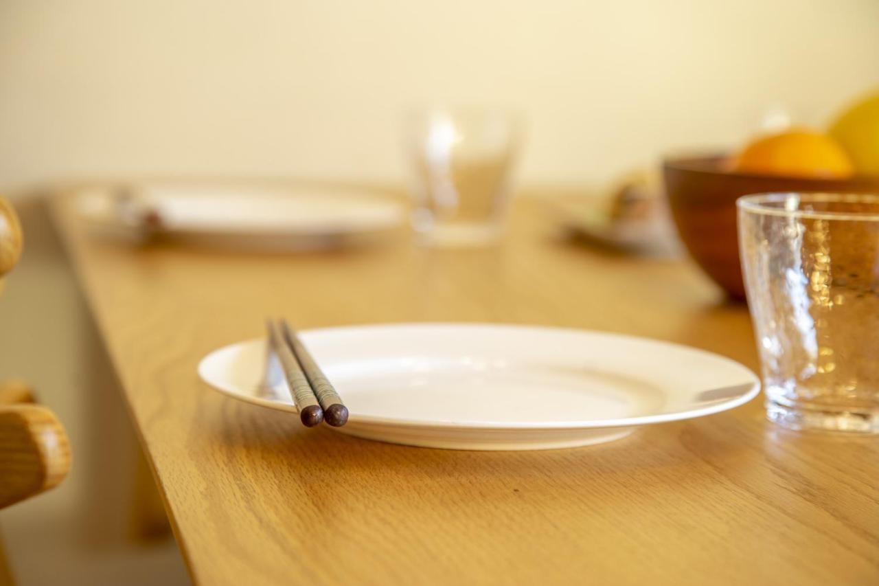 Tsukinowacho House Villa Kyoto Ngoại thất bức ảnh