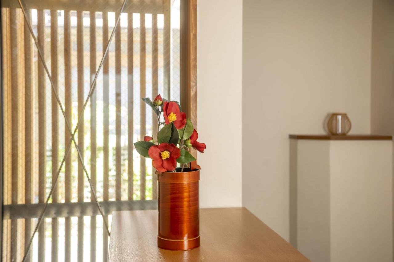 Tsukinowacho House Villa Kyoto Ngoại thất bức ảnh